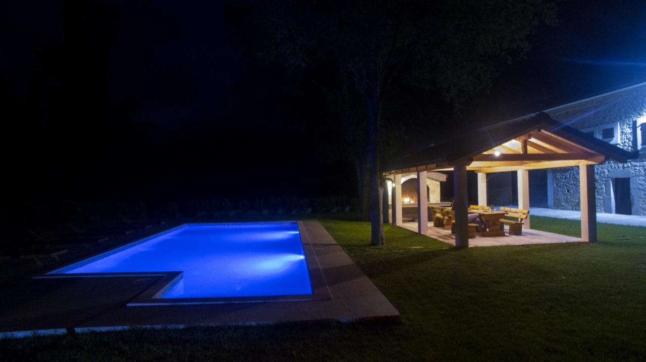 Vila Stara Kuca Estate Ljubuški Exteriér fotografie