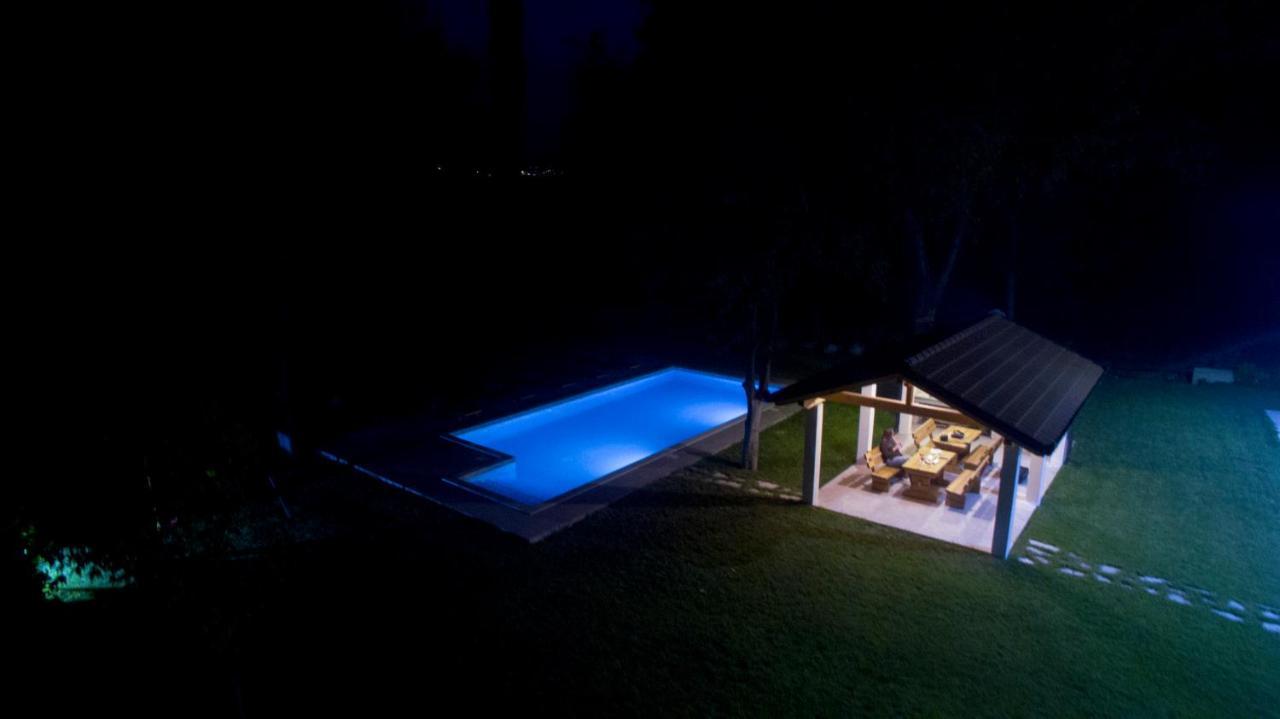 Vila Stara Kuca Estate Ljubuški Exteriér fotografie
