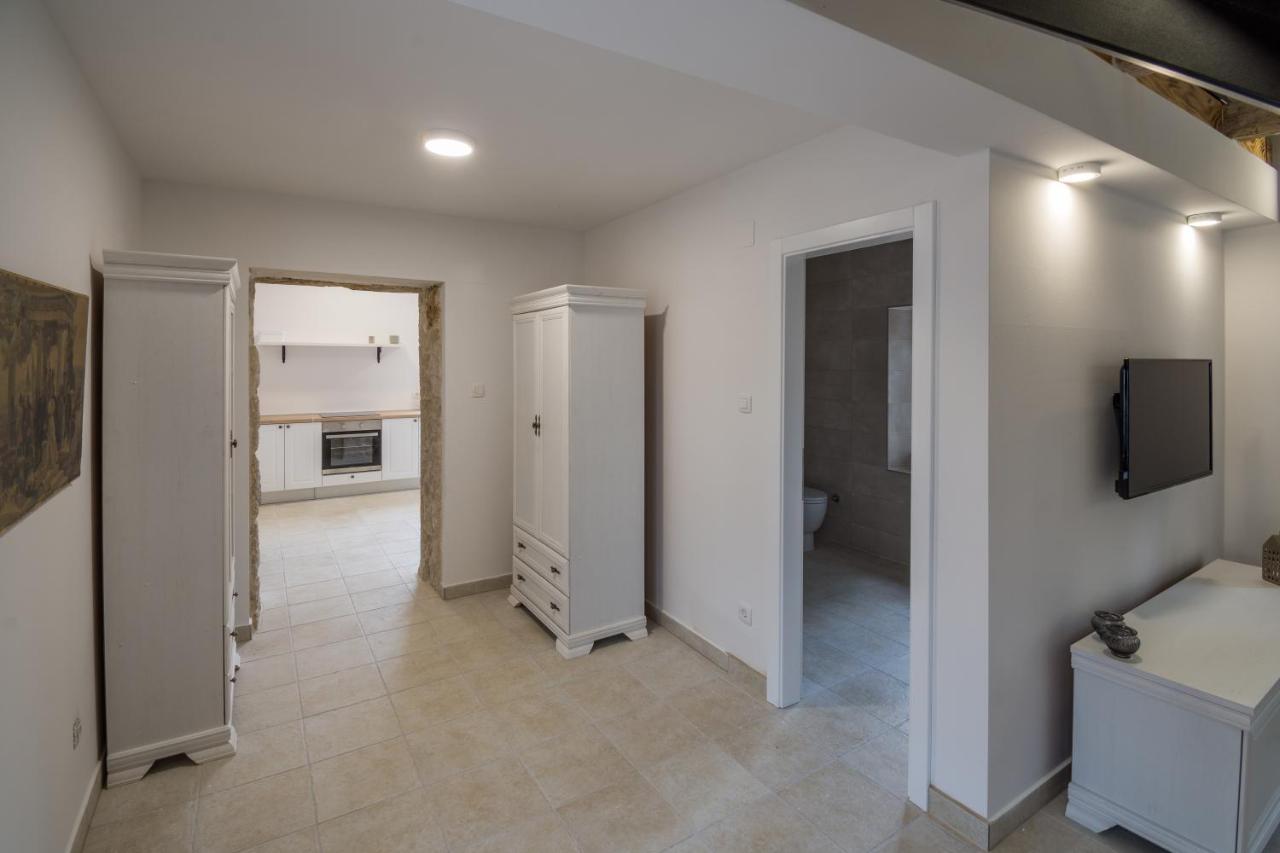 Vila Stara Kuca Estate Ljubuški Exteriér fotografie