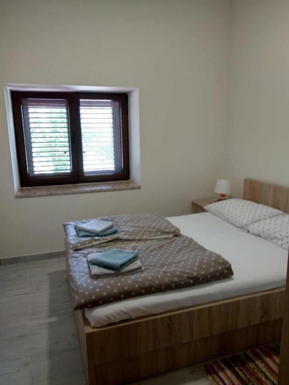 Vila Stara Kuca Estate Ljubuški Exteriér fotografie