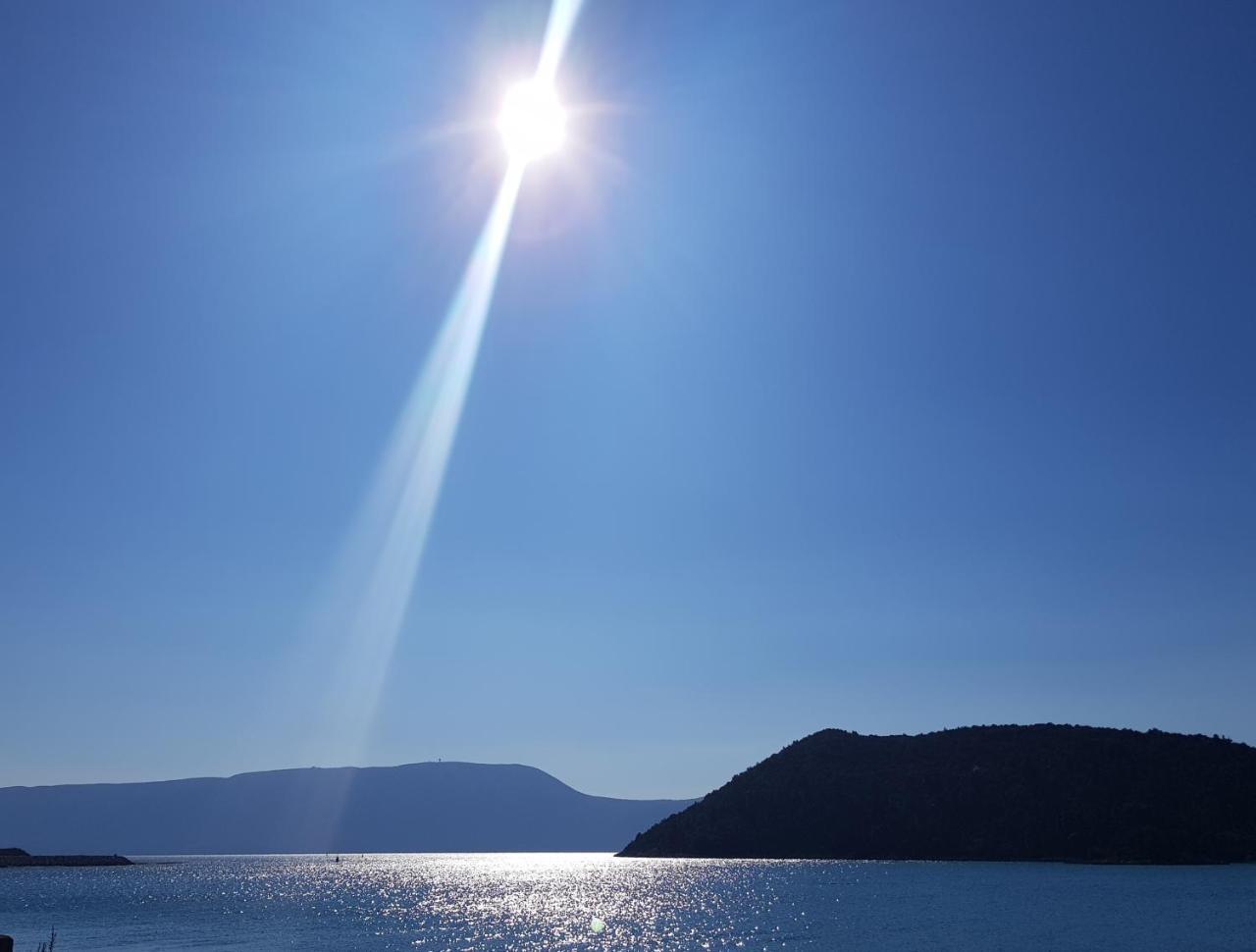 Vila Stara Kuca Estate Ljubuški Exteriér fotografie