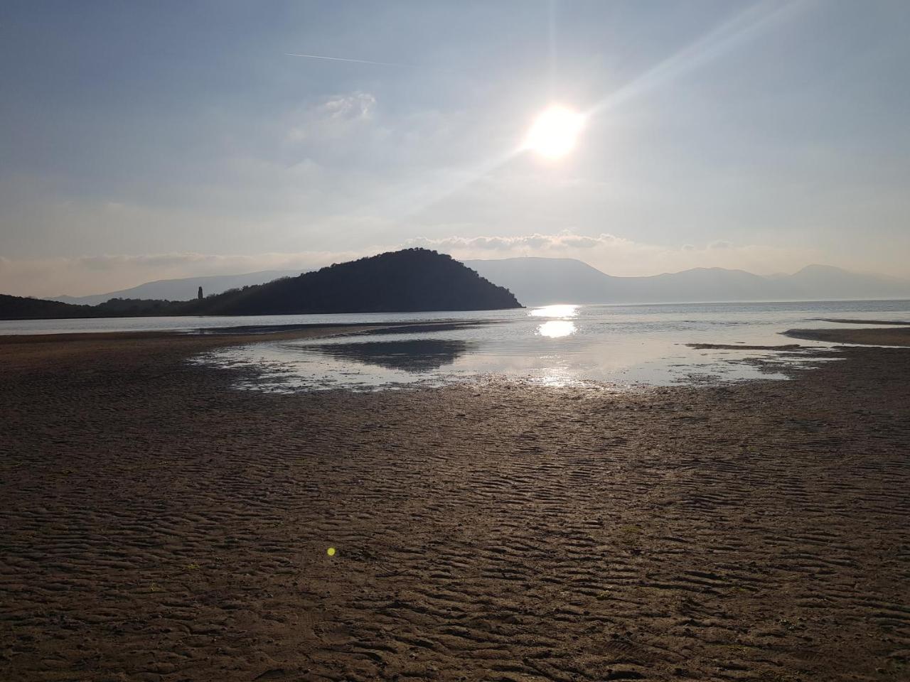 Vila Stara Kuca Estate Ljubuški Exteriér fotografie